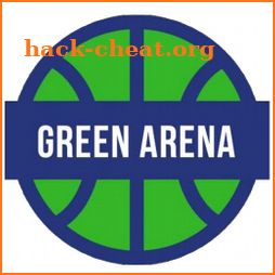 Green Arena icon