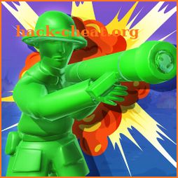 Green Army Men: Toy Wars icon