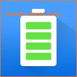 Green Battery - Power Saver Free, CPU better icon