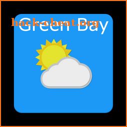 Green Bay, WI - weather and more icon