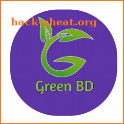 Green bd icon
