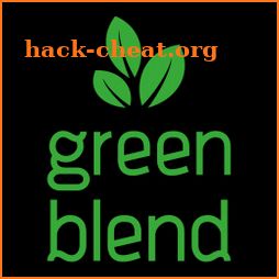 Green Blend icon