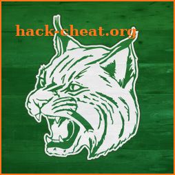 Green Bobcats icon