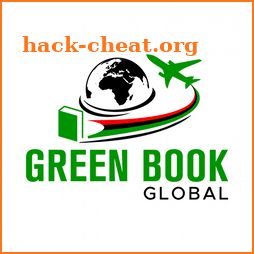 Green Book Global: Safer Trips icon