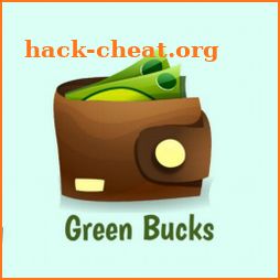 Green Bucks icon