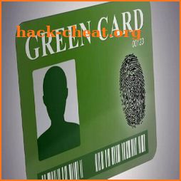 Green Card Guide - Green Card Status icon