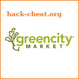 Green City Market App icon