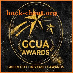 Green City University Awards - Application System icon