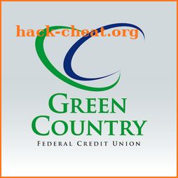 Green Country FCU Mobile Banking icon