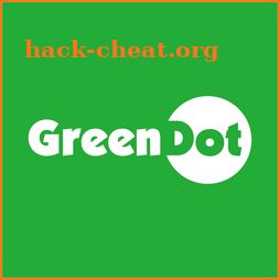 Green Dot Smart Home icon