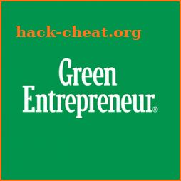 Green Entrepreneur icon