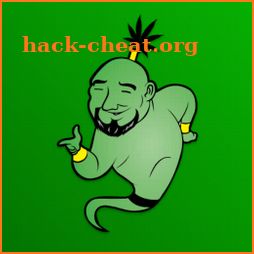 Green Genie icon