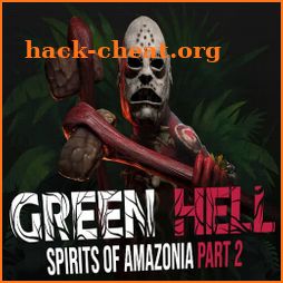 Green Hell Survival Spirits Of Amazonia Tips icon