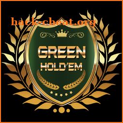 Green Holdem icon