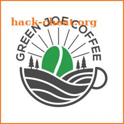 Green Joe Coffee icon