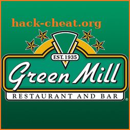 Green Mill icon
