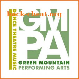 Green Mountain Performing Arts icon