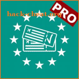 Green Pass PRO - EU Digital Certificate icon
