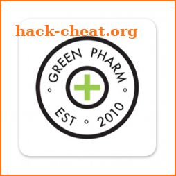 Green Pharm II icon