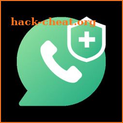 Green Phone—Smart Dialer, Call Blocker icon