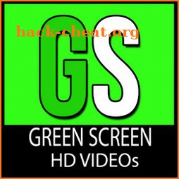 GREEN SCREEN HD icon