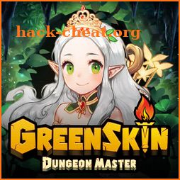 Green Skin: Dungeon Master icon