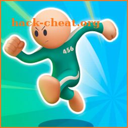 Green Squid: Join 3D Runner icon