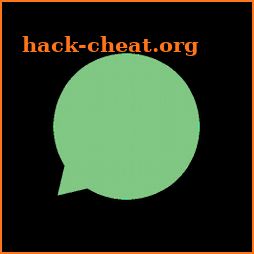 Green Talk - Random Chat icon