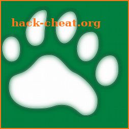 Green Tracks - hiking partner icon