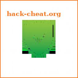 Green VPN icon