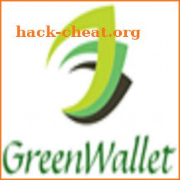 GREEN WALLET OFFICIAL APP icon