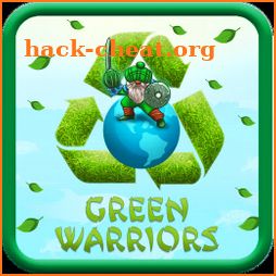 Green Warriors Awakening icon