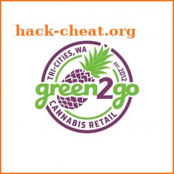 Green2Go icon