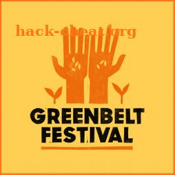 Greenbelt Festival icon