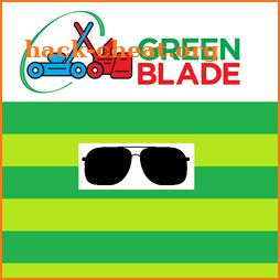 GreenBlade Provider icon