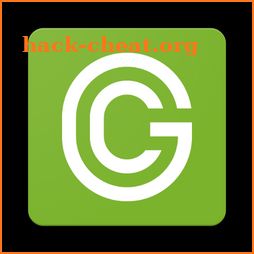 Greencamp - Use Cannabis Smarter icon