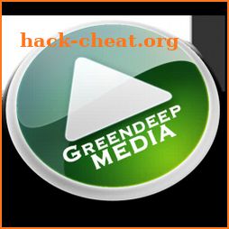 Greendeep Media icon