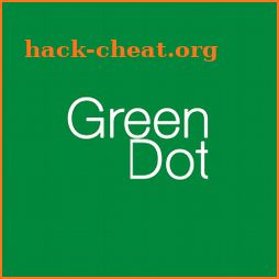 GreenDot App icon
