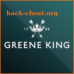 Greene King icon