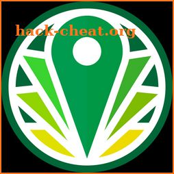 Greenery Map: Cannabis & Marijuana Search Engine icon