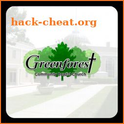 Greenforest icon