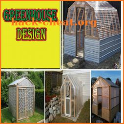 Greenhouse Design icon
