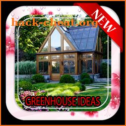 Greenhouse Ideas icon