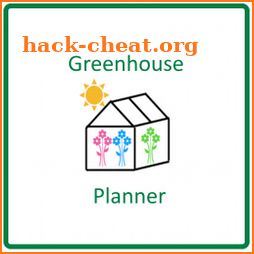 Greenhouse Ventilation & Fertilization Planner icon
