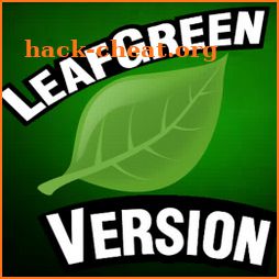 greenleaf emulator icon