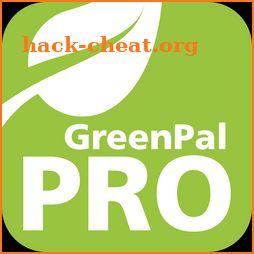 GreenPal Pro For Vendors icon