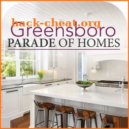 Greensboro Parade of Homes icon