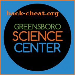 Greensboro Science Center icon