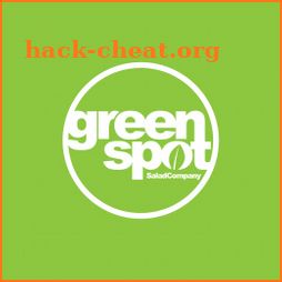 Greenspot Salad Company icon
