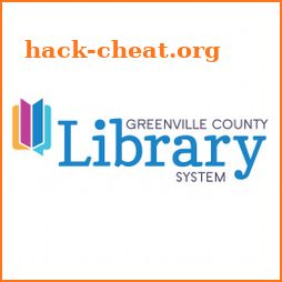Greenville County Library (SC) icon